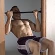 Lifeline 4 in 1 Chin Up Bar