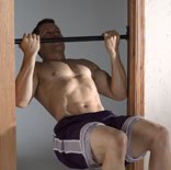 Lifeline 4 in 1 Chin Up Bar