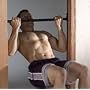 Lifeline 4 in 1 Chin Up Bar