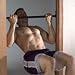 Lifeline 4 in 1 Chin Up Bar
