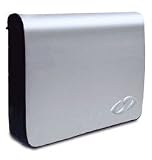 MacCase 17: MacBook Pro, PowerBook Binder (4503)