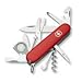 Victorinox Explorer Swiss Army Knife Black, One Size
