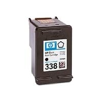 Hp 338 - Print Cartridge - 1 X Black - 450 Pages��(C8765Ee)
