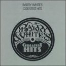 Barry White's Greatest Hits