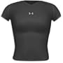 Under Armour Women's Cap Sleeve V-Neck