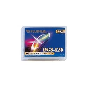 Fuji Data Cartridge DDS-34mm 12GB DG125m
