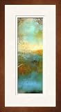 Urban Decay Ii Framed Giclee Print