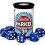 Pocket Farkel Dice Game - Miniature Set
