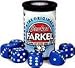 Pocket Farkel Dice Game - Miniature Set