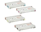 NEC Tech Toner Cartridge - Black ( 20-200 )