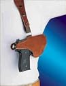 Bianchi Model 215 Hawk Shoulder Holster