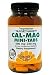A traditional 2:1 ratio of calcium to magnesium.The Inside Scoop:Hypoallergenic and vegetarian. Ingredient Details:Each serving of 2 Tablets provides: Calcium (as Calcium Hydroxyapatite Citrate Aspartate Alpha-Ketoglutarate & Lysinate) 1000mg; Phosphorus