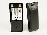 Cellular Phone Battery 3.6V 950mAh NiMH (Vibrating) Dark Gray for Nokia 5100, 6100 Series