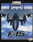 Eigenschaften Electronic Arts  / F-15