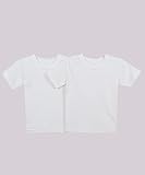 Calvin Klein Boys Crew Neck T-Shirt 2-Pack (Sizes 8 – 18)