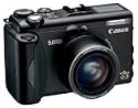 Canon Powershot G 5 5,0 Megapixel Digitalkamera