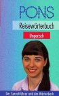 PONS Reisew�rterbuch, Ungarisch