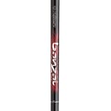 Fujikura Banzai Hybrid Shaft .335"