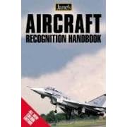 Jane's Aircraft Recognition Guide (Taschenbuch)
