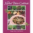 The Herbal Palate Cookbook