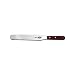 Victorinox 10-Inch Spatula/Spreader, Rosewood Handle