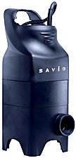 SAVIO Water Master Solids Pump -5000 GPH - WMS5000 On Sale