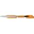 KOKUYO F-WBB103YR �J�b�^�[<WiLL STATIONERY ACTIC>�n��9�E�S��144mm  �I�����W