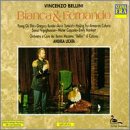 Bellini - Bianca & Fernando / Shin · Kunde · Tomicich · Fu · Caforio · Nigoghossian · W. Coppola · Manhart · Licata