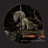 Castlevania: Symphony of the Night Original Soundtrack (Japanese Import)