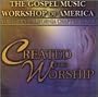 Created for Worship