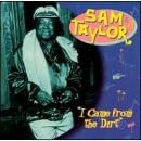 I Came from the Dirt by Sam Taylor