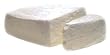 Deli Fresh Barrel-Aged Greek Feta Cheese, approx. 16oz (1lb)