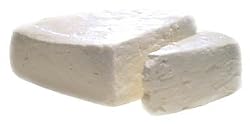 Deli Fresh Barrel-Aged Greek Feta Cheese, approx. 16oz (1lb)