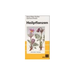 Heilpflanzen gestern und heute