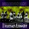 Audio Guide to Everyday Atrocity