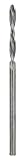 Freud 7620L 2-Millimeter by 49-Millimeter Left Turn 2-Millimeter Shank Solid Carbide Drill Bit