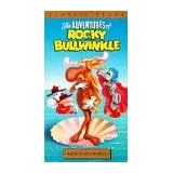 Adventures of Rocky and Bullwinkle Vol. 2: Birth of Bullwinkle (1961)