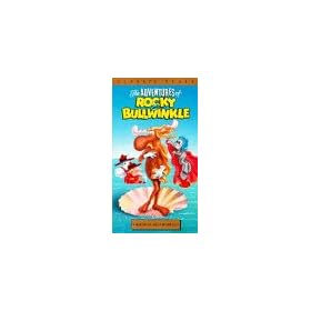 Rocky & Bullw. #2-Birth-Mora.