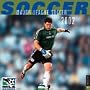 Major League Soccer 2002 Wall Calendar