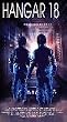 Hangar 18 [VHS]