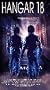 Hangar 18 [VHS]