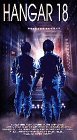 Hangar 18 [VHS]
