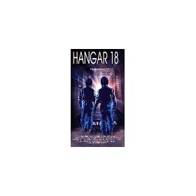 Hangar 18 [VHS]