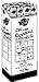 4CH10 CARRY HOME COVERALL DESC:4/CTN - CLEAR SIZE:10X25 FT. 4 MIL