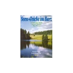 Seen und Teiche im Harz
