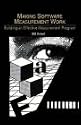 Making Software Measurement Work: Building an Effective Measurement Program (Qed Software Evaluation)