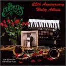 25th Anniversary Waltz Album