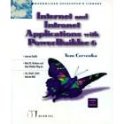 Internet and Intranet Applications with PowerBuilder 6 (PowerBuilder Developer's Library)