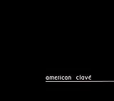 Search : American Clave