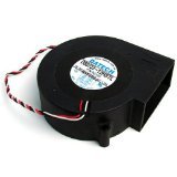 JMC/DATECH - FAN ASSY WITH HEATSINK DC12V 1.35A DELL GX260 / GX270